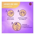 thumbnail image 3 of Shampoo Sedal liso perfecto 190 ml, 3 of 4