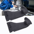 thumbnail image 1 of Tête de Changeur de Pneu Canard, Protection Antichoc pour Voiture Moto Machine à Pneus, 1 of 7