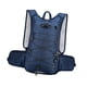 thumbnail image 2 of Mochila de senderismo transpirable de 20 a 35 l con cinturón de liberación rápida para exteriores marina de guerra, 2 of 9
