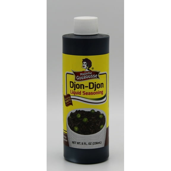 MG Djon Djon Liquid Seasoning, 5 oz