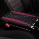 thumbnail image 2 of ¡Campaña con descuento!Funda mejorada para consola central de coche, cojín de piel de microfibra para reposabrazos de coche, caja de almacenamiento universal para reposabrazos de coche, accesorios in, 2 of 7