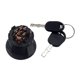 thumbnail image 4 of El encendido de arranque del interruptor ligero con 2 llaves reemplaza a 532193350 para cortacésped, 4 of 5