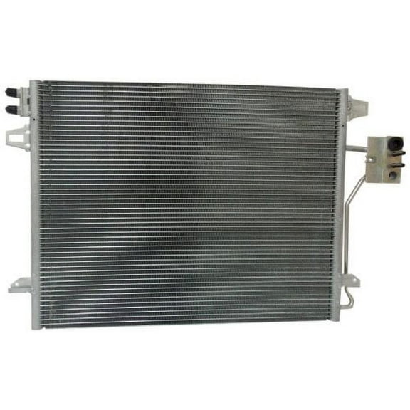 OSC Cooling Products 3682 New Condenser
