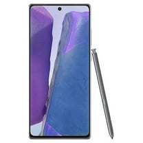 Restored Samsung Electronics Galaxy Note 20 5G Factory Unlocked Android Cell Phone (Refurbished)
