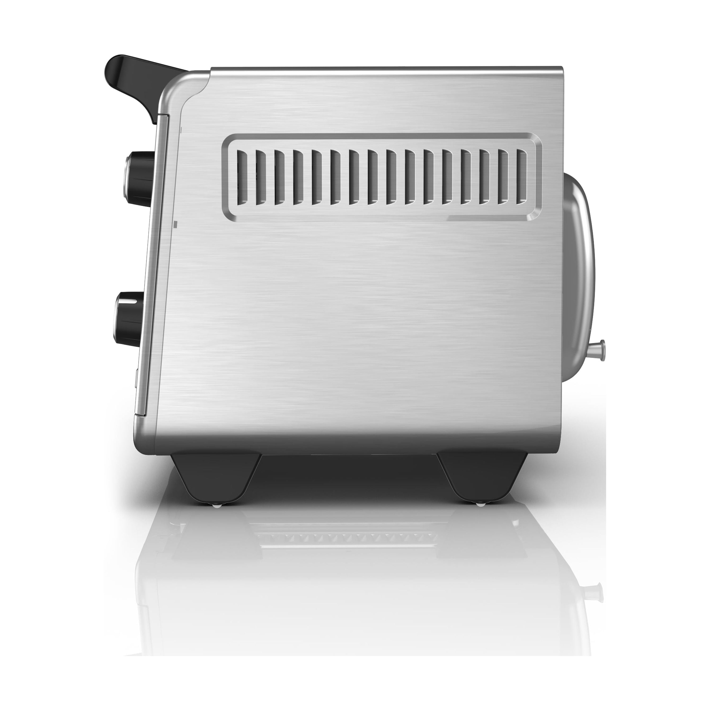 Black & Decker 6-Slice Convection Toaster Oven CTO4400B Reviews –