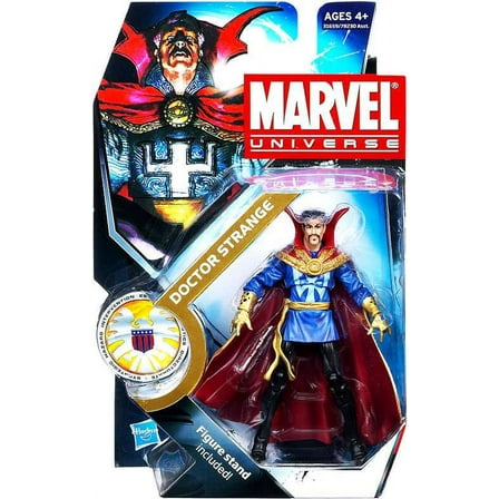 Marvel Universe Series 14 Dr. Strange Action Figure