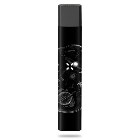 MightySkins Skin Compatible With Pax Era - Bright And Happy | Protective, Durable, and Unique Vinyl Decal wrap cover | Easy To Apply, Remove, and Change Styles | Made in the (Best Case For Pax 2)