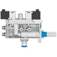thumbnail image 4 of FESTO OVEL-5-L-10-P-VQ4-UA-C-B2V-R8 8049045 Vacuum generator, 4 of 4