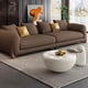 thumbnail image 3 of Minimalist Unique Living Room Sofas Unusual Relax Long Organizer Ergonomic Couchs Free Shipping Cinema Canape Salon Furnitures My Lux Decor Round, 3 of 23