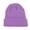 19k-hat0811-Light Purple, variant on Baby Beanies Newborn Infant Baby Boys Knit Hats | Infant Baby Knit Hats Pointed Bonnet Toddler Cute Ribbed Winter Warm Cover Ears Cap for Girls Boys