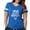 Royal Blue, variant on CafePress - You Are My Person Lovely Couple T Shirt - Womens Football Shirt