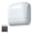 White, variant on ANXPTIME Identity Theft Prevention Roller Stamper with Inks Security Roller Stamper