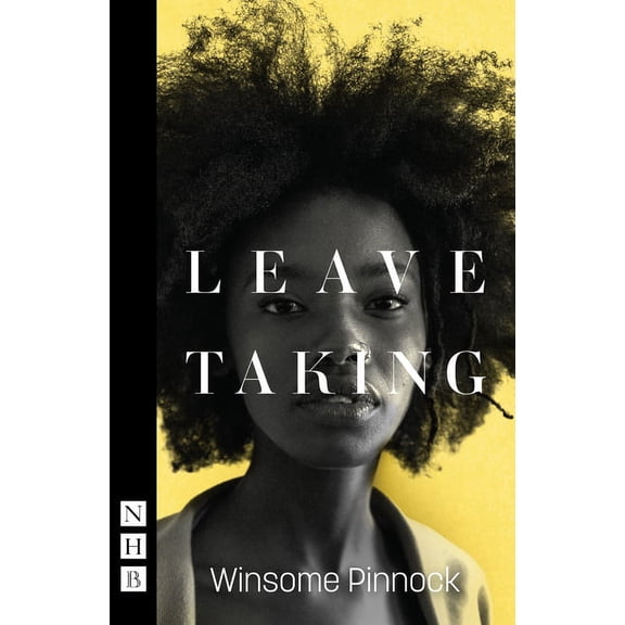 Leave Taking, (Paperback)