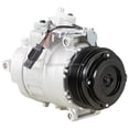thumbnail image 6 of For Mercedes GLE300d GLE400 E400 Metris GLS450 AC Compressor & A/C Clutch - BuyAutoParts, 6 of 12