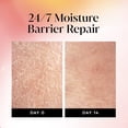 thumbnail image 4 of (4 pack) Olay Ultra Moisture Body Wash with Cocoa Butter, Vitamin B3 and Hyaluronic Blend, 35oz, 4 of 14