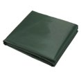 thumbnail image 1 of Housse Pliable en Forme de Bateau pour Bac à Sable, Résistante, Polyvalente, Maison Jardin, 1 of 4