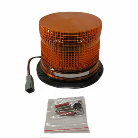 RAParts 6675523 LED Light Beacon Fits Bobcat S770 S650 S590 T750 T650 S550 S450 S330 T550