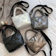 thumbnail image 2 of Small Shoulder Bags For Women Autumn Winter Mini Handbags Crossbody Bags, 2 of 5