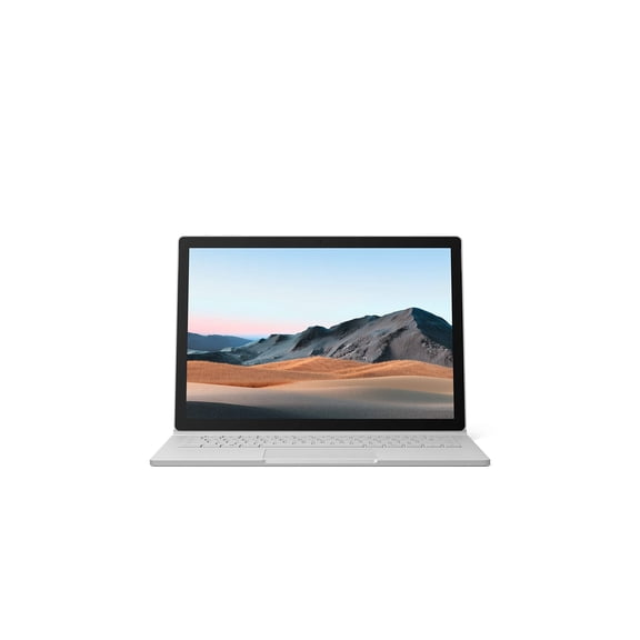 Pre-Owned Microsoft Surface Book 3rd. Gen - 15" Intel Core i7 32GB RAM 512GB Storage - Windows 10