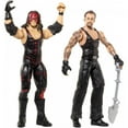 thumbnail image 2 of WWE Kane & Undertaker Figures 2-Pack, 2 of 4