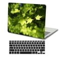 thumbnail image 3 of KSK KAISHEK Hard Shell Case Only Compatible MacBook Pro 16 inchs with XDR Display Type C + Black Keyboard Cover Model: A2780 A2485 (Plants series 0359), 3 of 5