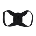 thumbnail image 2 of Posture Corrector Adjustable Back Brace for Men Women, Upper Back Support Prevent Hunchback with Breathable Material, 2 of 7