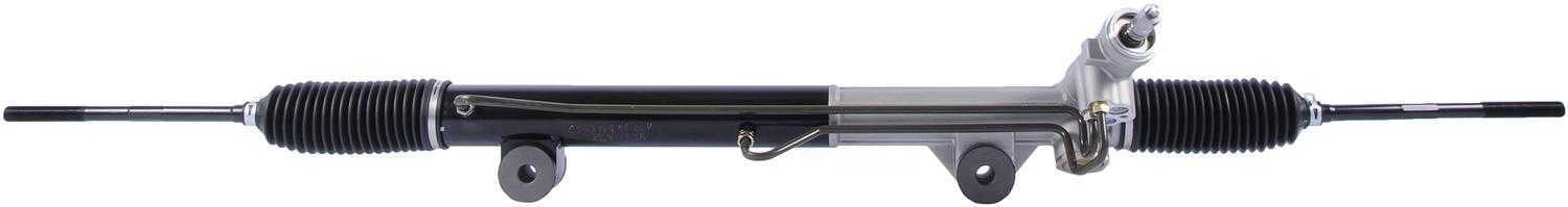 MasterPro Power Steering 101-0213 Power Steering Rack and Pinion Unit