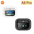 thumbnail image 2 of Auriculares inalámbricos Bluetooth Xiaomi A8 Pro con cancelación de ruido, auriculares deportivos TWS con control de pantalla táctil y auriculares para juegos, 2 of 5