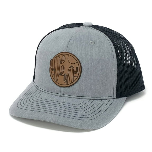 CRAVE HATS Cactus Hat, Cactus Trucker Hat, Cactus Lover Gifts, Cactus Baseball Hat, Cactus Clothing