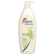 Jergens Naturals Refresh 16.8oz
