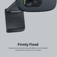 thumbnail image 3 of Logitech C270i HD 720p 30fps 5MP WebCam, 3 of 8