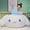 A 02, variant on Cinnamoroll Large Size Kawaii Plush Stuffed Toy Cartoon Big White Dog Cushion Sleep Pillow Doll Gift