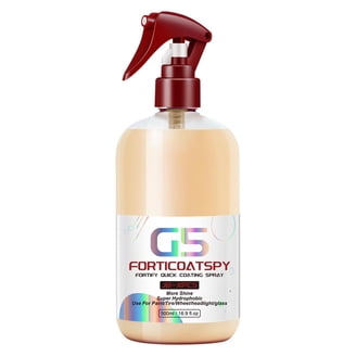 Meguiar's G190526EU Hybrid Ceramic Spray Wax 768ml Advanced SiO2