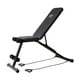 thumbnail image 1 of Banca de Ejercicio Plegable con Ligas Athletic Works WMSB-621, 1 of 4