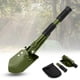 thumbnail image 1 of Pala de camping plegable KAIYANG minipala de supervivencia multifuncional 40 cm, 1 of 5
