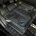 thumbnail image 2 of Eagle Manufacturing Navigator (Front Seat Floor Liners) – RAM 19-24 1500 (Crew Cab / Quad Cab), 2 of 2