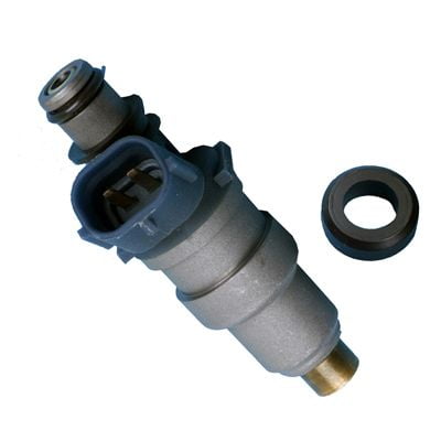 Fuel Injector Beck//Arnley 155-0131 Reman