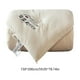 thumbnail image 3 of Washable Lightweight Quilt Ideal For AirConditioned Rooms All Season Cool Easy Care, 3 of 6