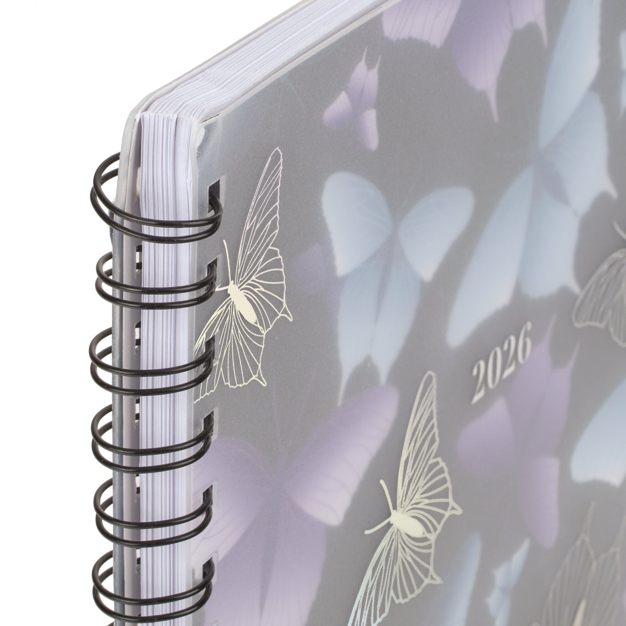 Cambridge Mariah 2026 Weekly Monthly Planner Large 8 12 x 11 - Planners