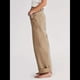 thumbnail image 5 of Pantalones Vaqueros de Mujer, Cintura Alta, Pierna Recta, Holgados, Estilo Boyfriend, Pantalones Cargo de Moda 2025. Caqui S, 5 of 7