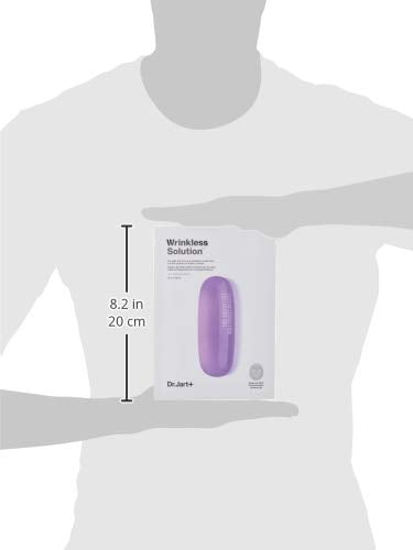 Wrinkless Solution Gel Mask