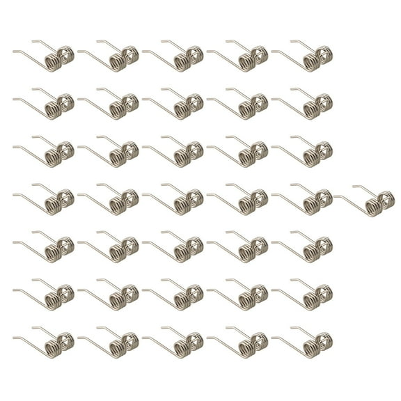 Lawn Dethatcher Tines Dethatcher Tines 20-Pack Thatch Removal Versatile Lawn Tines Lawn Debris Removal Lawn Care