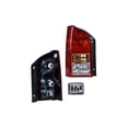 thumbnail image 1 of Calavera DEPO Nissan Pathfinder 2005 - 2012 Chofer, 1 of 1