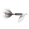 thumbnail image 1 of Yakima Bait Wordens 206-SK Queue de Coq à Roues Alignées, 2, 116 oz, Crochet Triple, 1 of 3