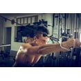thumbnail image 4 of D-shape Pull-up Bar With D-handle For Strength Training With Handles, 4 of 5