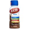 Boost Plus Rich Chocolate Flavor 8 oz. Bottle Ready to Use, 12187365 - EACH