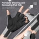 thumbnail image 4 of Guantes, Bicicleta antideslizamiento, 4 of 6