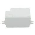 thumbnail image 4 of Microwave Motion Sensor Motion Detector Adjustable Universal IP20 360º, 4 of 5