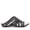 Black, variant on Women's Zinnia White Size 8 | Women's Sandal | Women's Shoe | Comfortable & Lightweight
