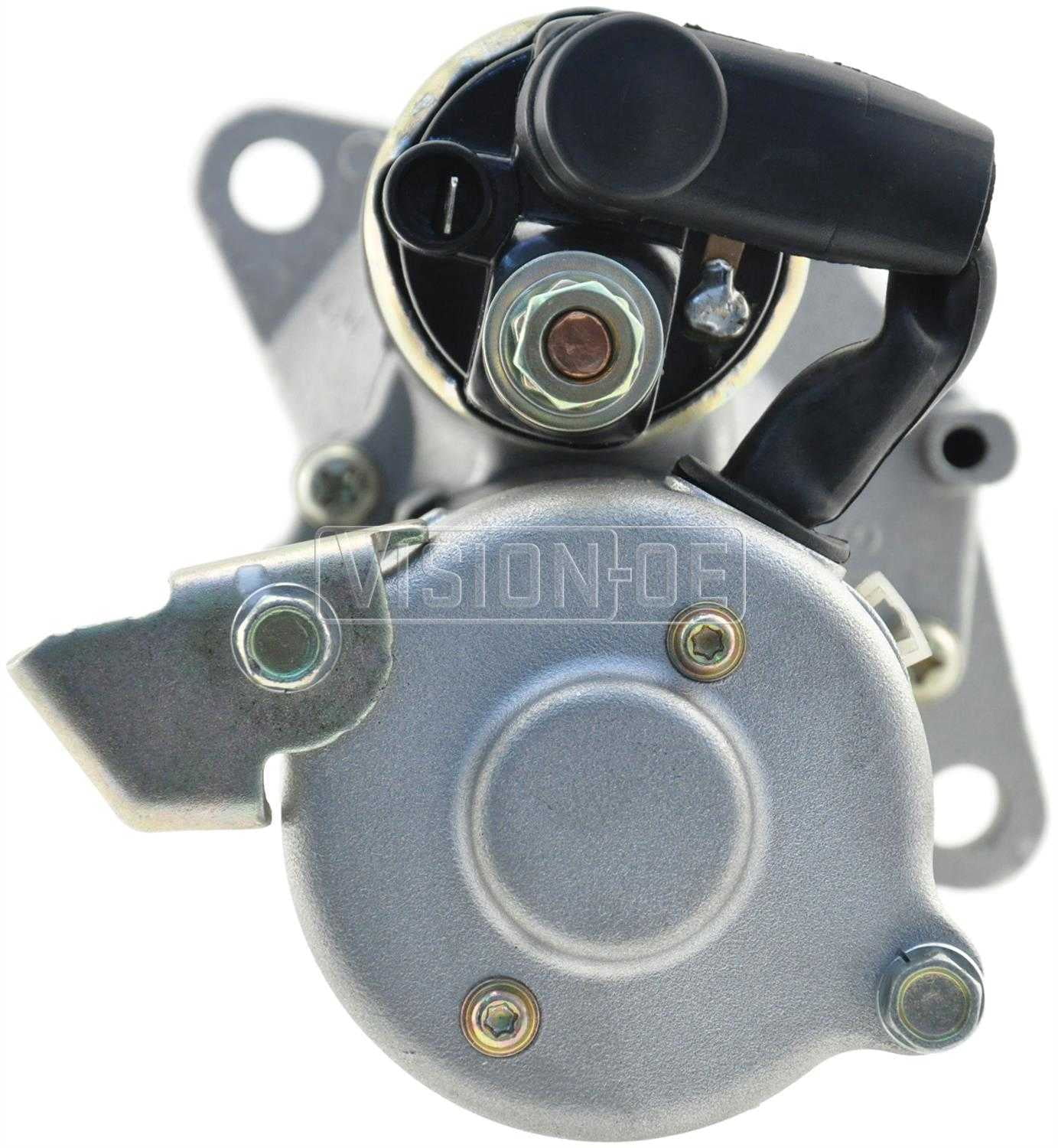Vision OE 16960 Starter Motor
